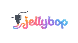 JellyBop Logo