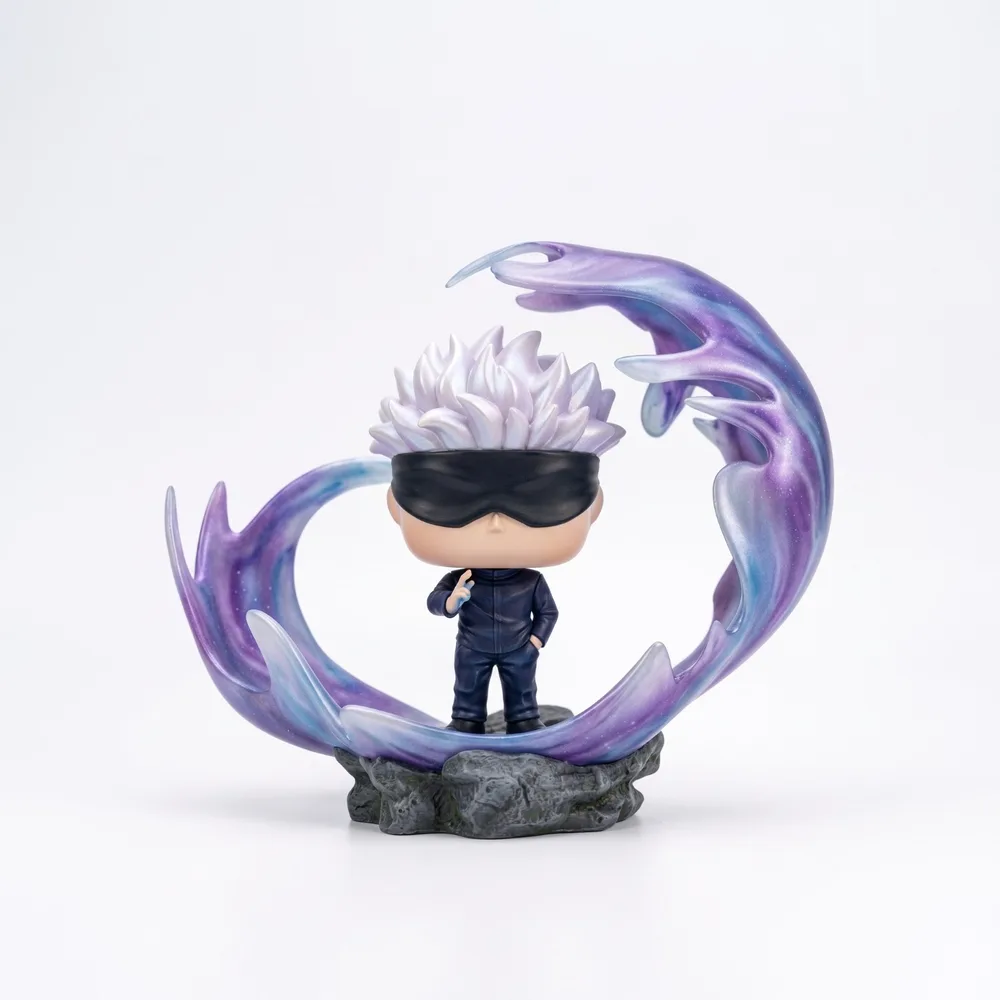 Jujutsu Kaisen Figür (Funko Pop)