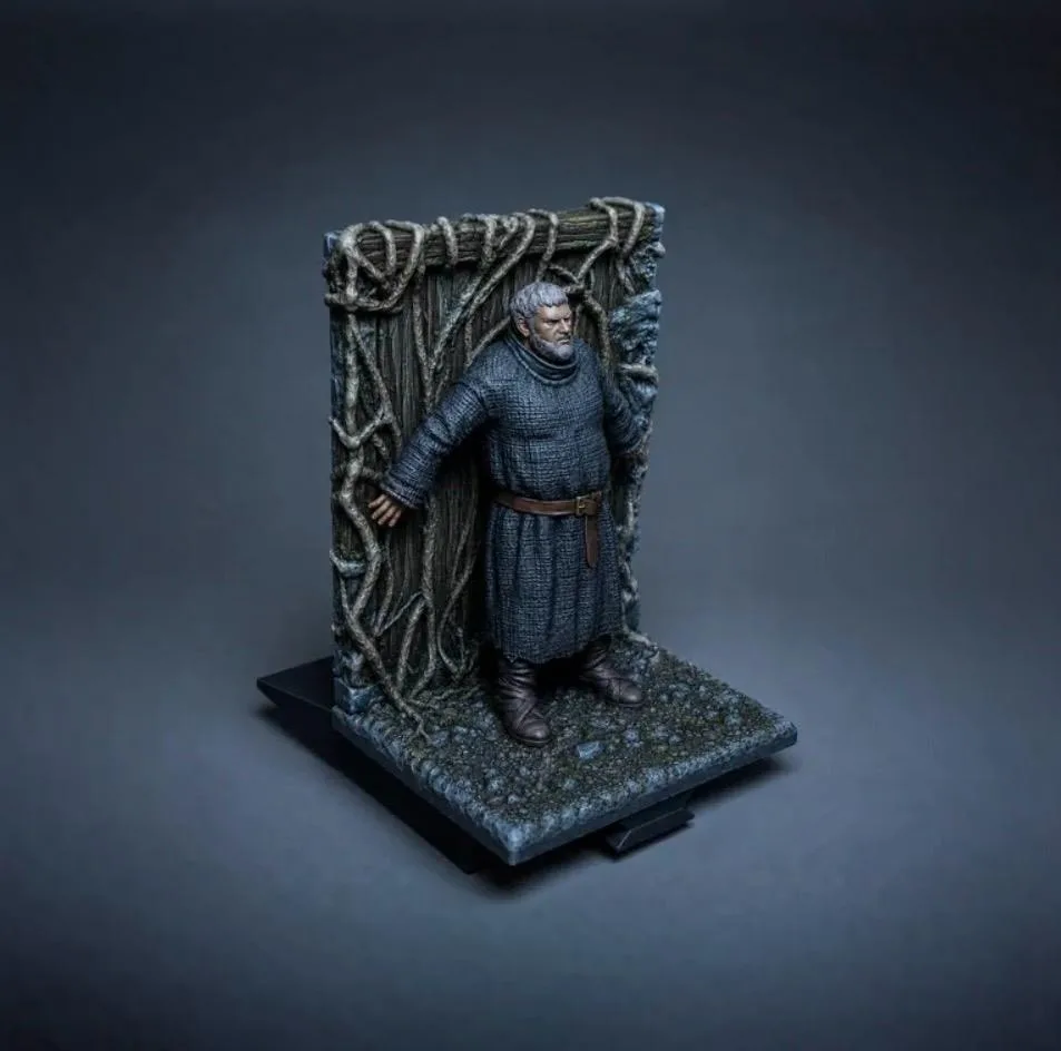 Hodor Kapı Tutucu