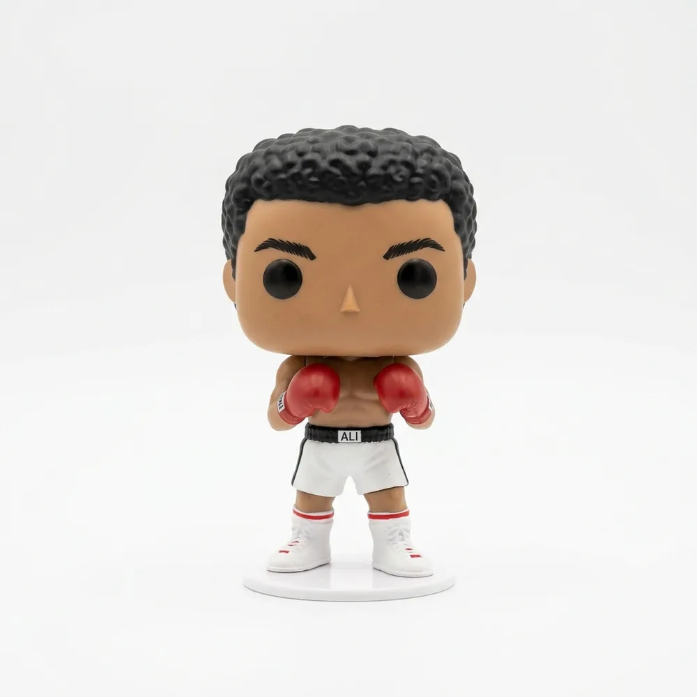 Boksör Figürü (Funko Pop)