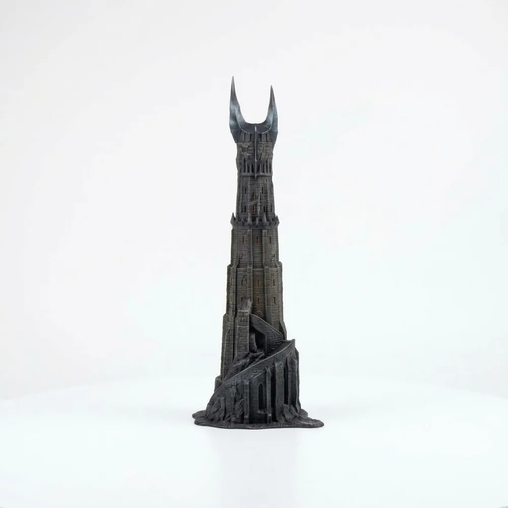 Barad-dûr Kulaklık Tutucu