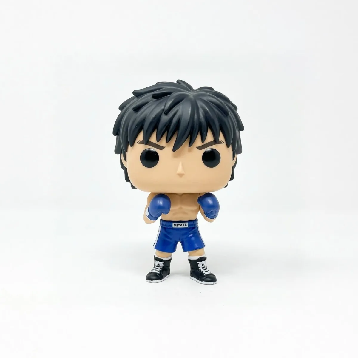 Ichiro Miyata funko pop - Hajime No Ippo Figür (Funko Pop)