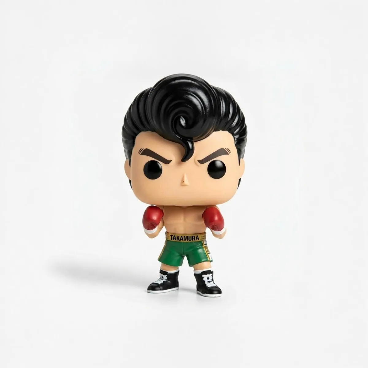 Mamoru Takamura funko pop - Hajime No Ippo Figür (Funko Pop)