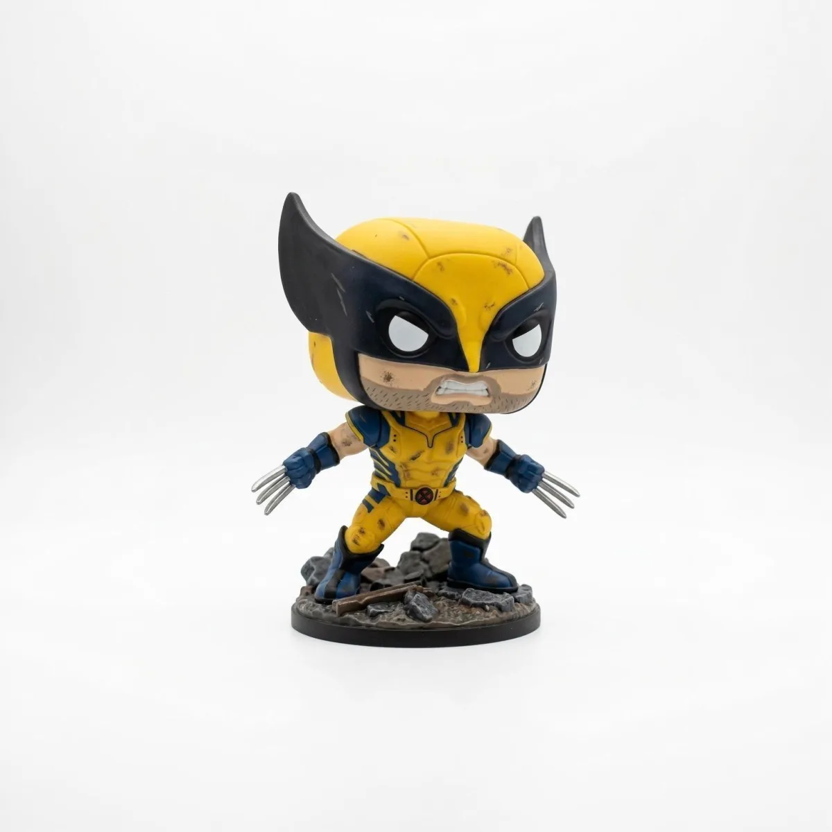 wolverine funko pop,logan funko pop - Marvel Figür (Funko Pop)