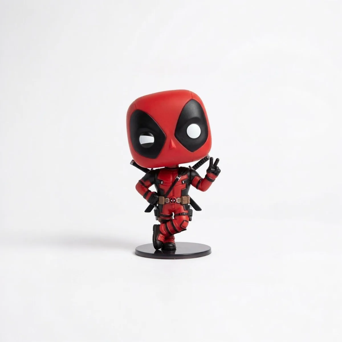 deadpool funko pop - Marvel Figür (Funko Pop)