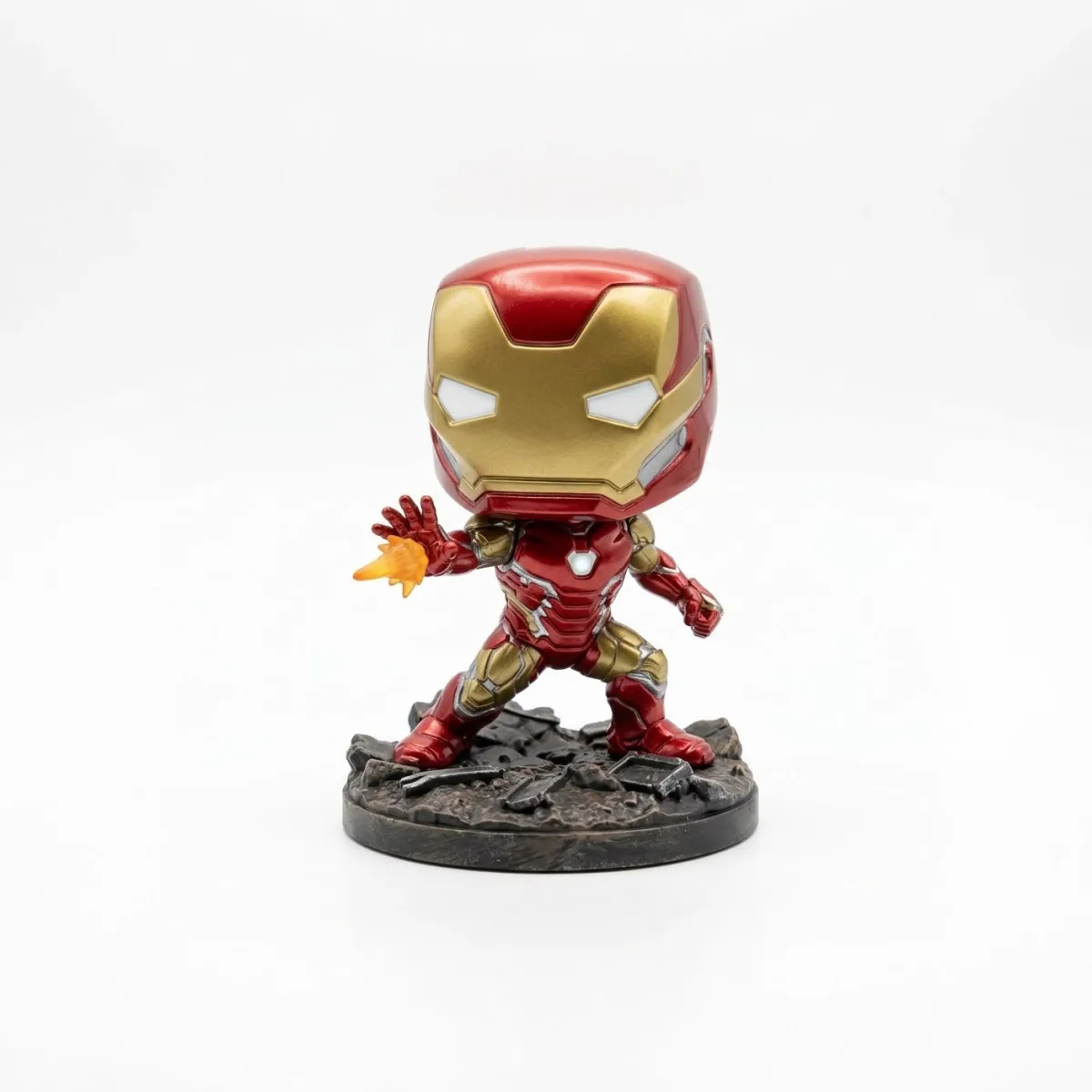 ironman funko pop,demir adam funko pop - Marvel Figür (Funko Pop)