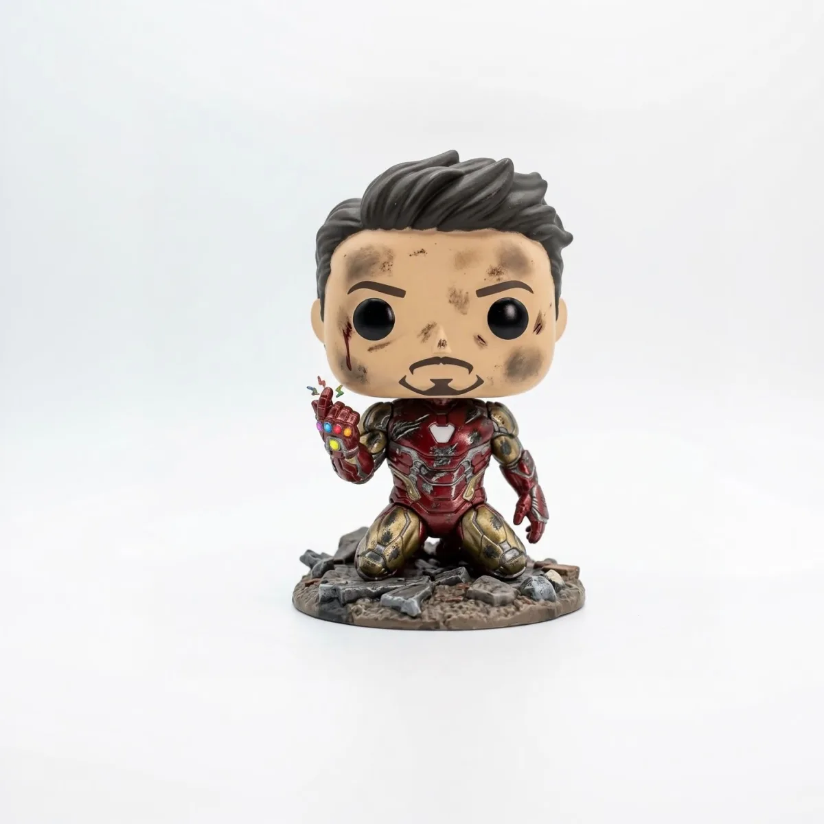 Marvel Figür (Funko Pop)