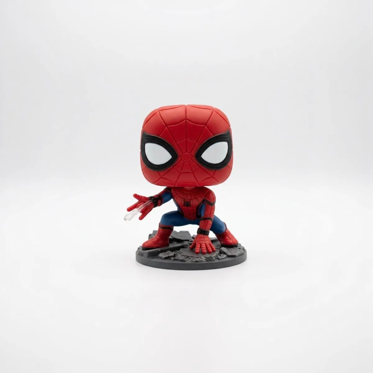 spiderman funko pop,örümcek adam funko pop - Marvel Figür (Funko Pop)