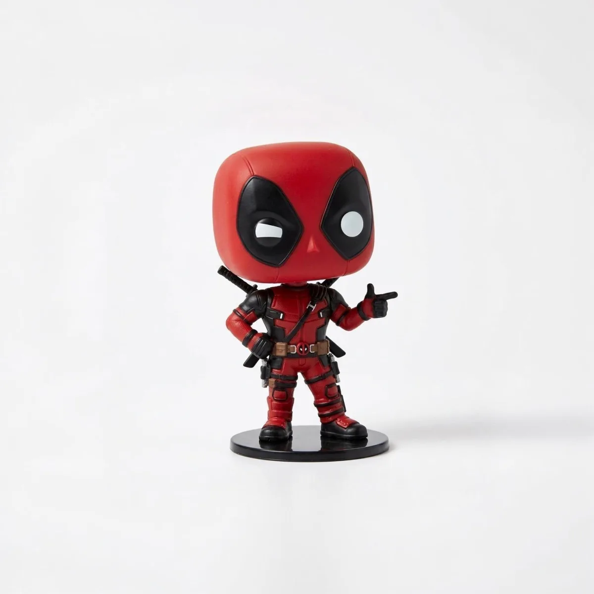 deadpool funko pop - Marvel Figür (Funko Pop)
