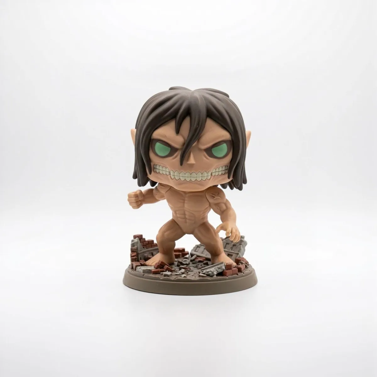 attacking titan funko pop,saldırı titanı funko pop - Attack on Titan Figür (Funko Pop)