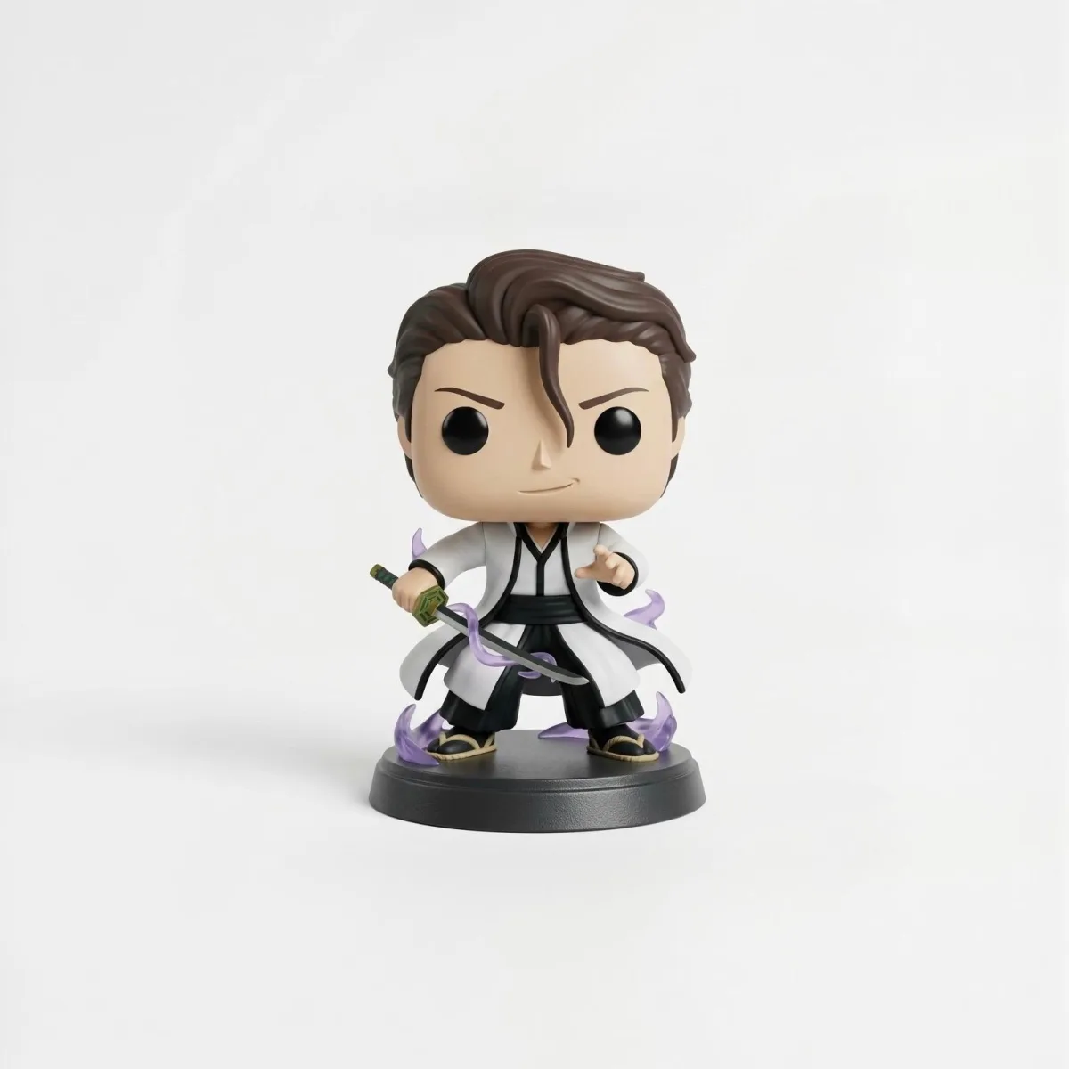aizen sosuke funko pop - Bleach Figür (Funko Pop)