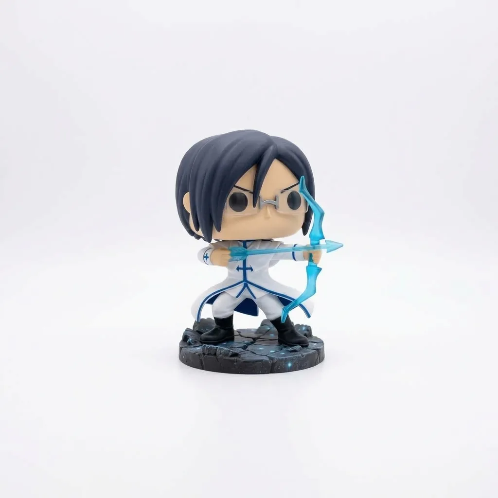 quincy, uryu ishida funko pop - Bleach Figür (Funko Pop)