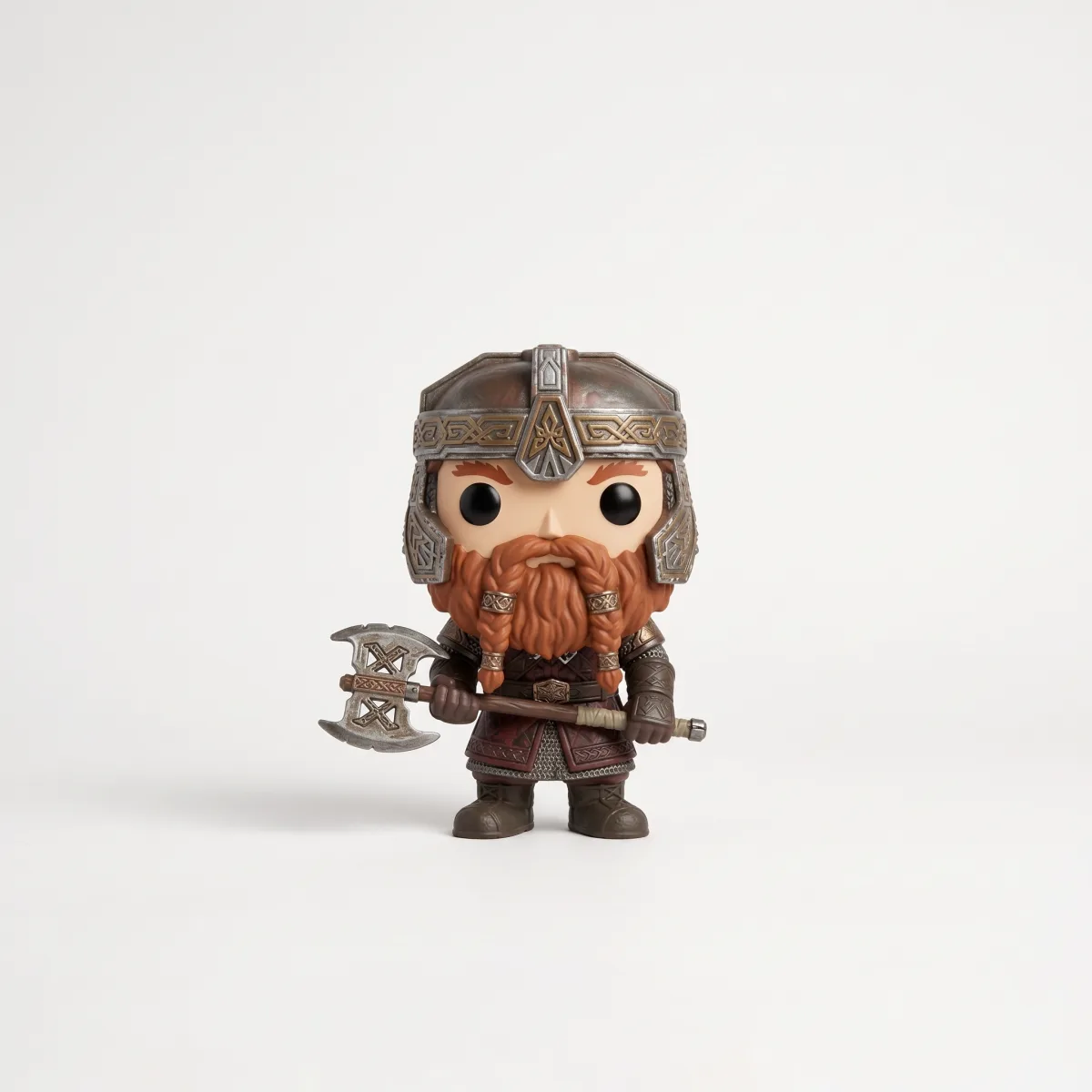 gimli funko pop - Yüzüklerin Efendisi Figür (Funko Pop)