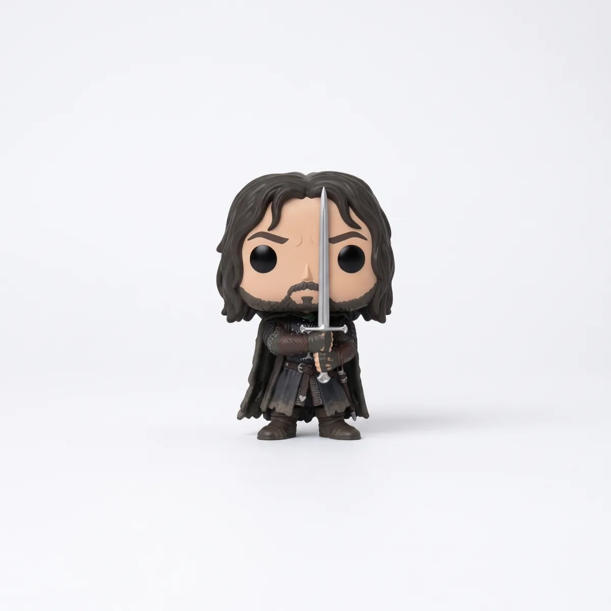 aragorn funko pop - Yüzüklerin Efendisi Figür (Funko Pop)