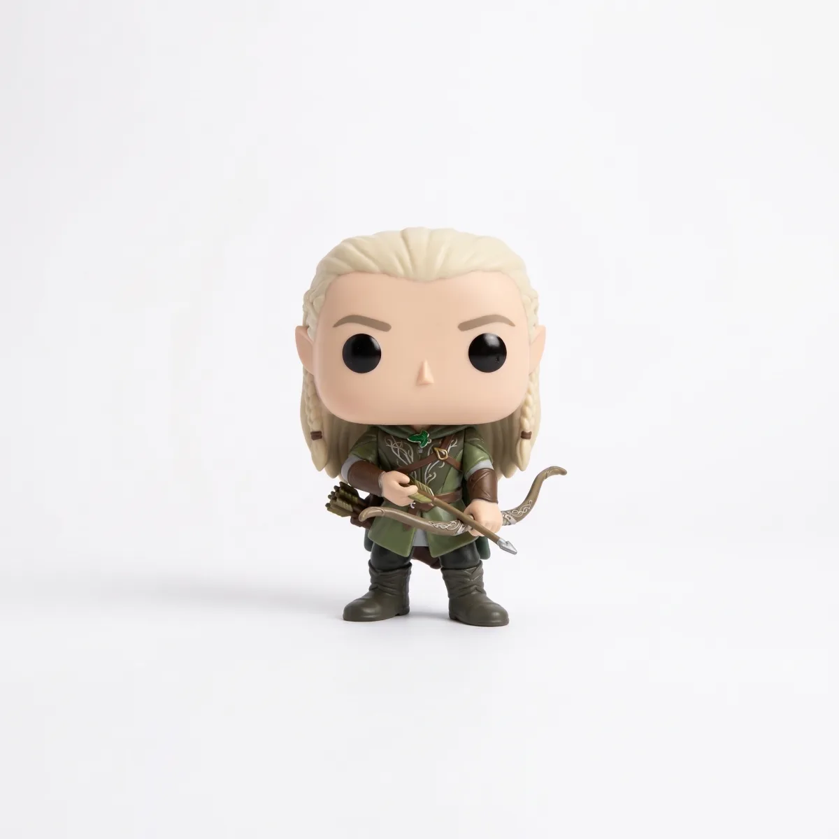 legolas funko pop - Yüzüklerin Efendisi Figür (Funko Pop)
