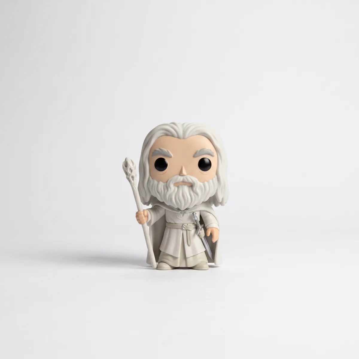gandalf funko pop - Yüzüklerin Efendisi Figür (Funko Pop)