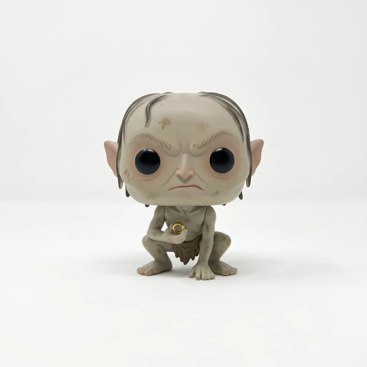 gollum funko pop - Yüzüklerin Efendisi Figür (Funko Pop)
