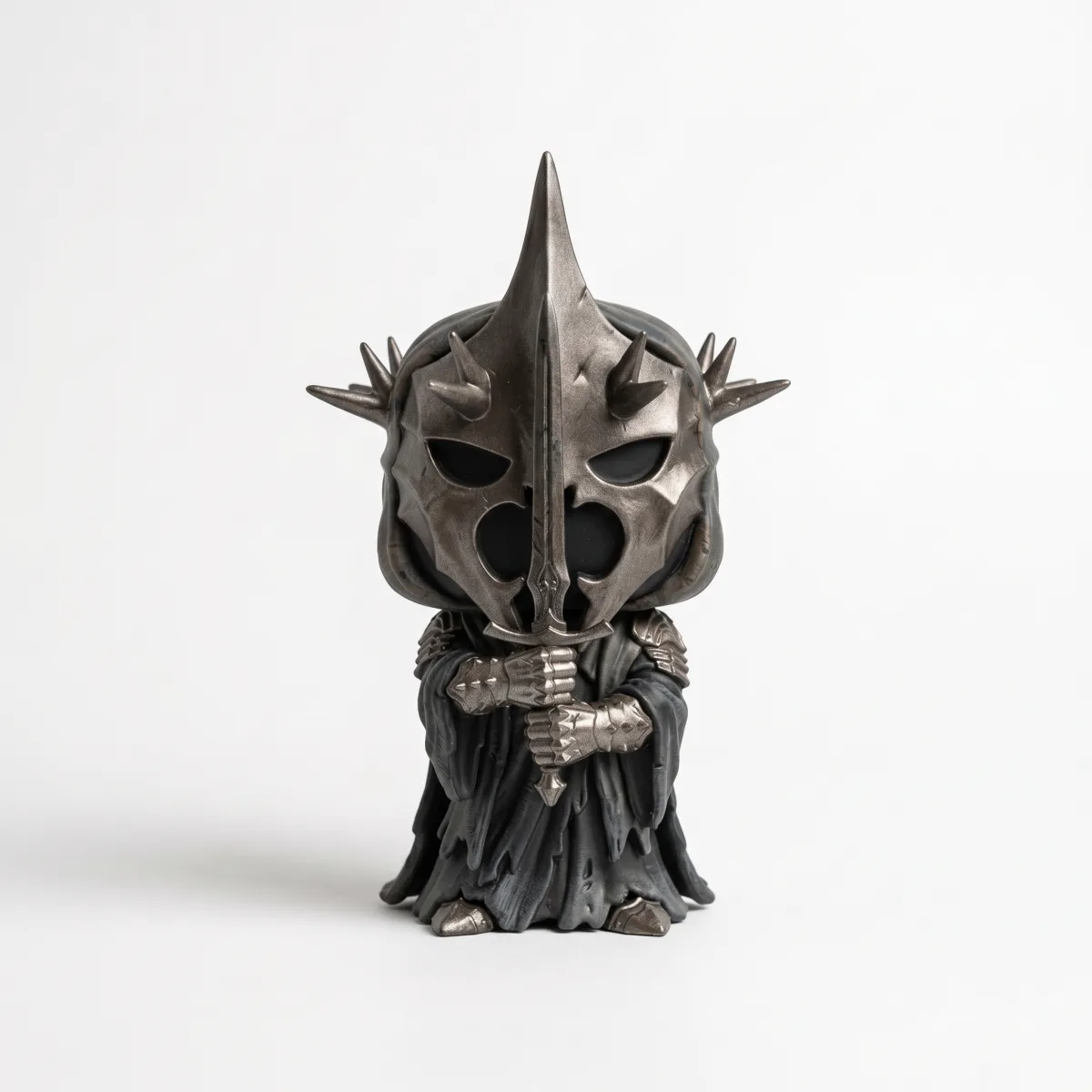 witch king funko pop - Yüzüklerin Efendisi Figür (Funko Pop)