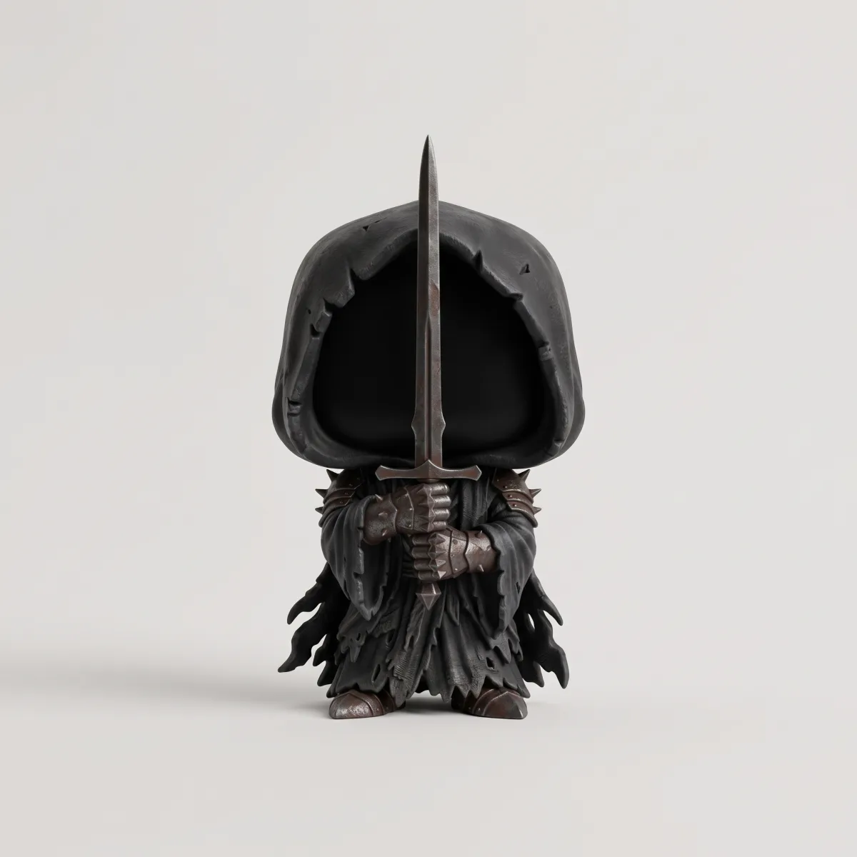 nazgul funko pop - Yüzüklerin Efendisi Figür (Funko Pop)