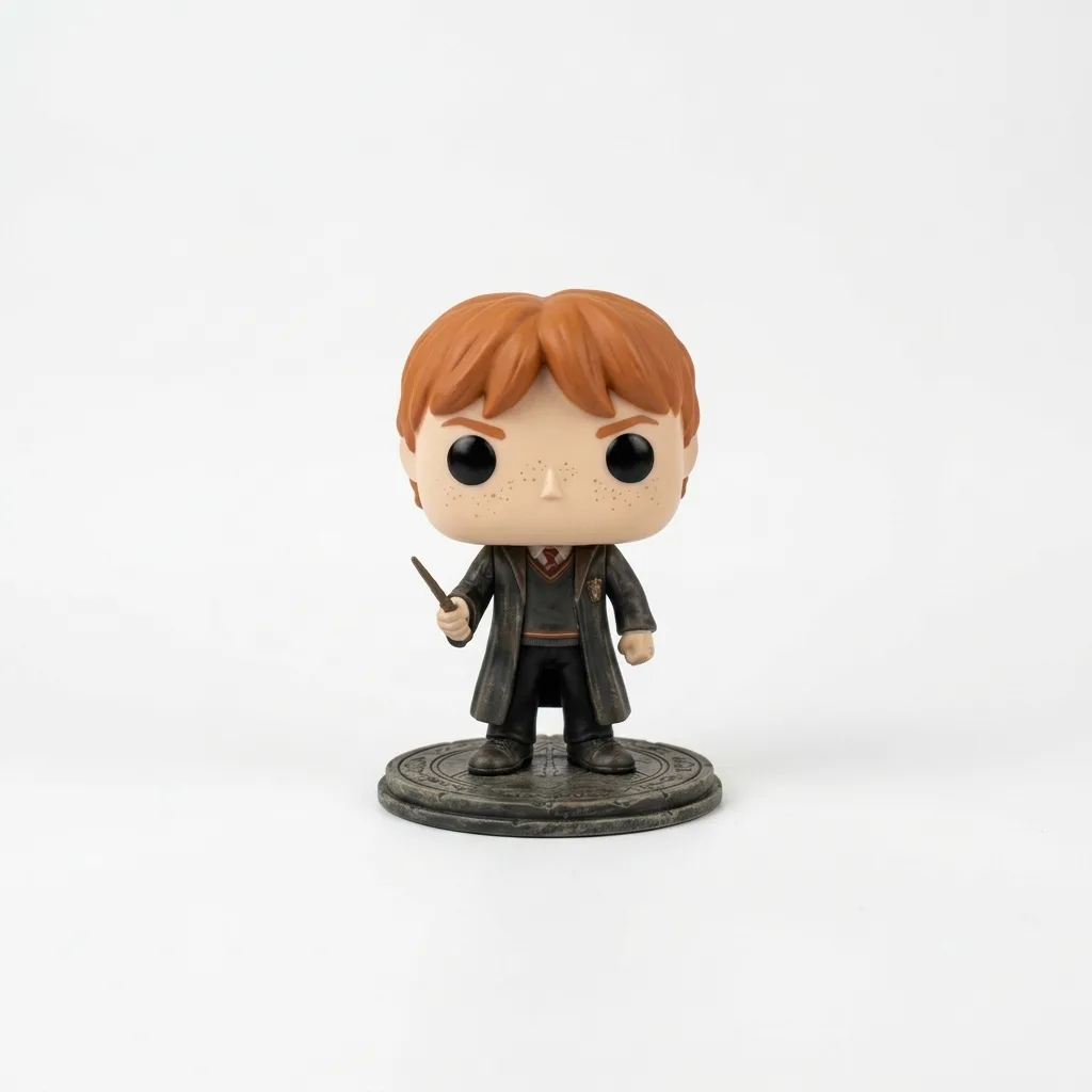 ron weasley funko pop - Harry Potter Funko Pop