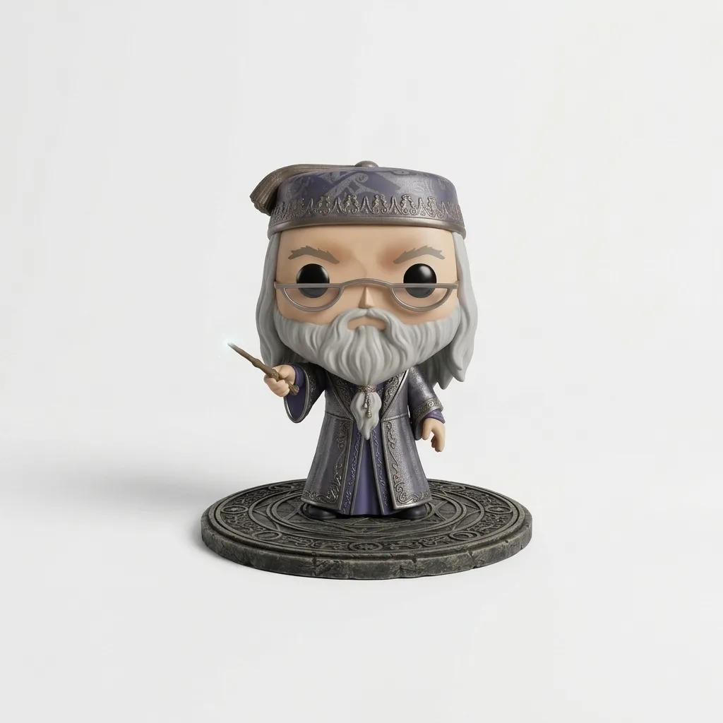 albus dumbledore funko pop - Harry Potter Funko Pop