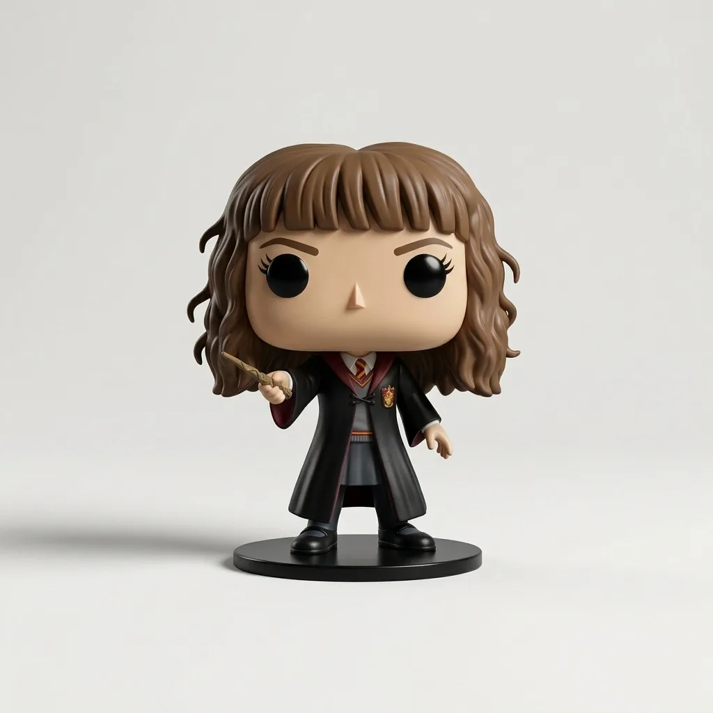 harmonie granger funko pop - Harry Potter Funko Pop