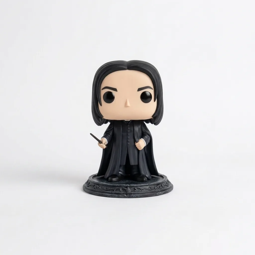 severus snape funko pop - Harry Potter Funko Pop