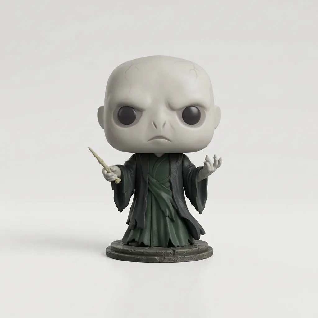 Harry Potter Funko Pop
