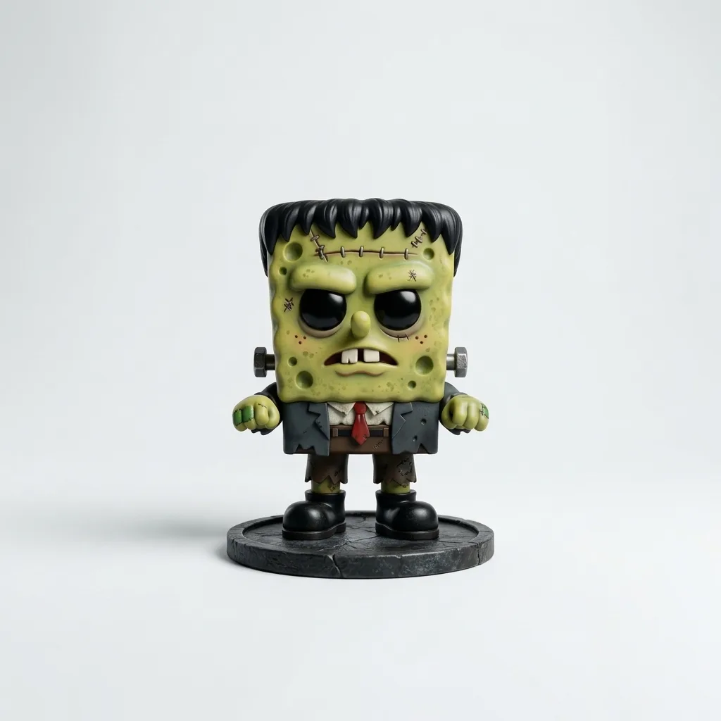 Cadılar Bayramı Konseptli Funko Pop