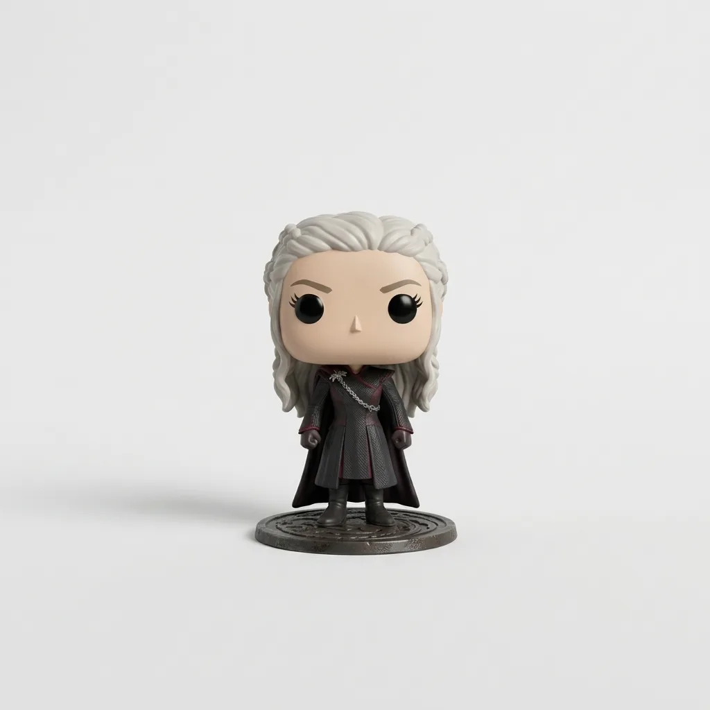 daenerys targaryen funko pop - Taht Oyunları Funko Pop