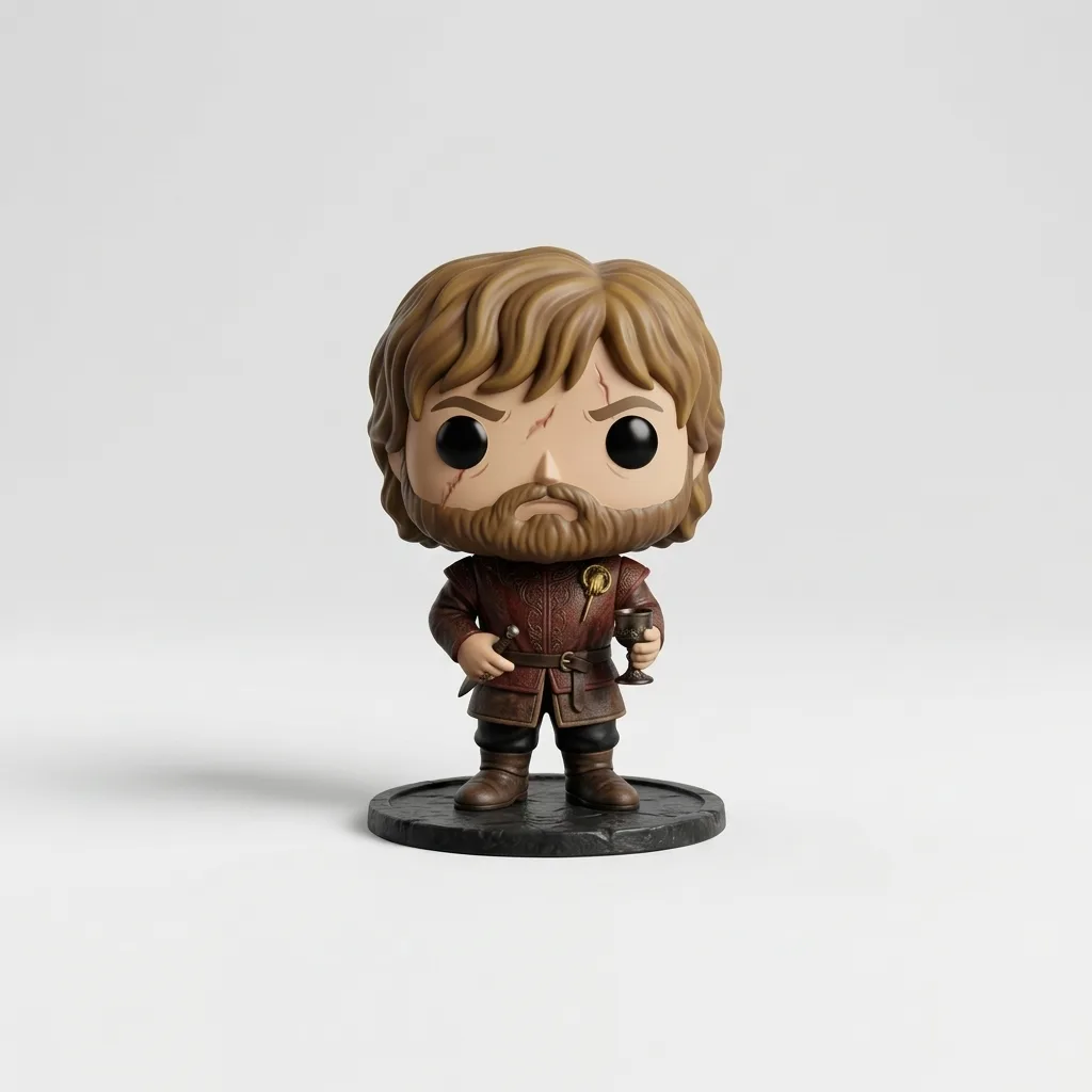 tyron lannister funko pop - Taht Oyunları Funko Pop