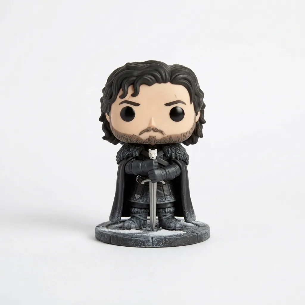 Taht Oyunları Funko Pop