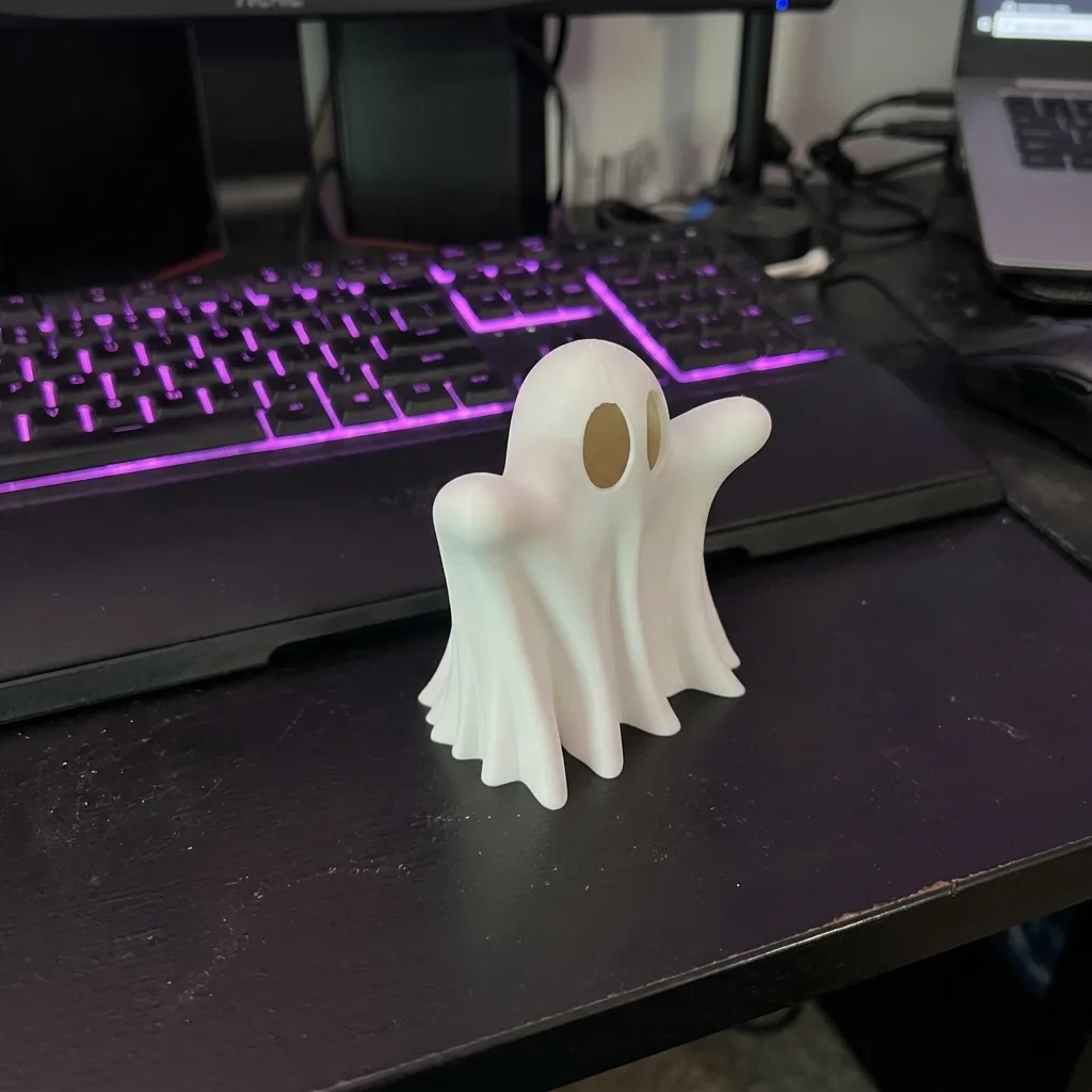 Hayalet (10 cm)
